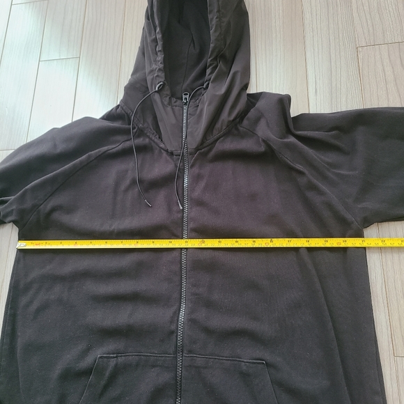 G-Star RAW. Zip Up Sweater - Picture 6 of 11